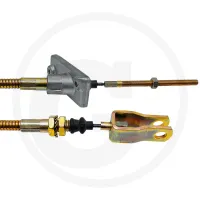 Linka gazu Renault  Ceres 65, 75, 85