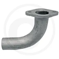 Kolektor wydechowy Renault  681, 681-4, 751, 751-4, 351, 421, 461, 462, 466, 521, 551, 551-4, 556, 651, 651-4, 656, 58-12, 58-14, 65-12, 65-14