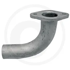 GRANIT 38018106 — Kolektor wydechowy Renault  681, 681-4, 751, 751-4, 351, 421, 461, 462, 466, 521...