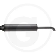GRANIT 38018116 — Tłumik Renault  850Mi, 854Mi, 900Mi, 904Mi, 75-32, 75-34, 85-32, 85-34, 90-32