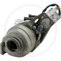 Turbosprężarka Reman John