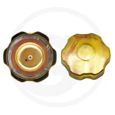 GRANIT 38018776 — Korek wlewu paliwa Renault  różne typy do króćca wlewu Ø 60 mm  zamknięcie bagne...