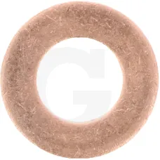 GRANIT 38018777 — Pierścień uszczelniający Renault  950, 954, 110-14, 120-14, 133-14, 145-14, 103-...