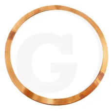 GRANIT 38019023 — Uszczelka głowicy silnika Lamborghini  C 362, R 235, 235DT
