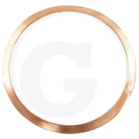 Uszczelka głowicy silnika   Centauro 70, Corsaro 80, Tigersix 105   3798CC, 984P