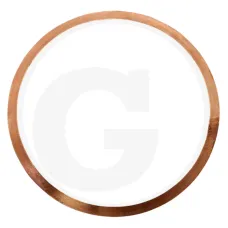 GRANIT 38019037 — Uszczelka głowicy cylindra   Laser 130