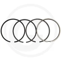 Zestaw pierścieni tłokowych Ford  2000, 2600, 2310, 2810   BSD326, 2502E 4 pierścienie, Ø 106,68 mm  2,385 mm / 2,385 mm / 2,385 mm / 4,747
