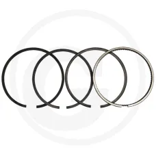 KS 757800012512000 — Zestaw pierścieni tłokowych Deutz  FL912 4 pierścienie, Ø 100 mm  3 mm/2,5 mm/2,...