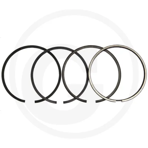 Zestaw pierścieni tłokowych Deutz  FL812 4 pierścienie, Ø 95 mm  2,5 mm / 2,5 mm / 2,5 mm / 5
