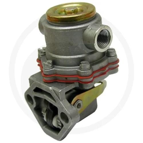 Membranowa pompa zasilająca Lamborghini  345, 550, 674, 674-70, C 674, 674-70, 503, 533, 603, 653, R 235, 550, 550-550   916.3, 916.4, 916.2, 1000.6