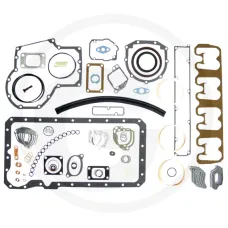 GRANIT 38019120 — Zestaw uszczelek   Explorer 65, 65C, 70, 70C, 75, 75 Spezial, 80, 90 II   1000.3...