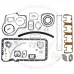 Zestaw uszczelek   Explorer 65, 65C, 70, 70C, 75, 75 Spezial, 80, 90 II   1000.3A, 1000.4 A, AT