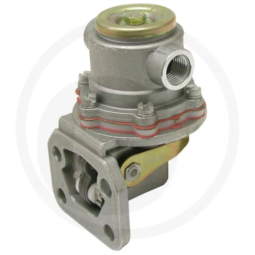 Membranowa pompa zasilająca Hürlimann  H 6160