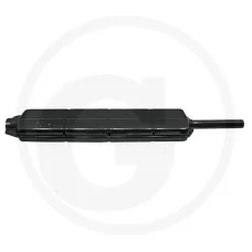 GRANIT 38019306 — Tłumik   Laser 100, 110, 130  Bufferlo 130