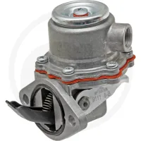Membranowa pompa zasilająca Deutz  D 3607   F2L912, F1/2L