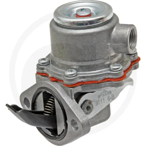 Membranowa pompa zasilająca Deutz  D 3607   F2L912, F1/2L