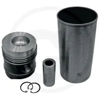 Zestaw naprawczy silnika Steyr  430, 586, 590, 680, 690, 790, 870, 890, 1090, 1100, 1108, 1300   Saugmotor, WD 610.00, 610.13, 610.14, 610.15