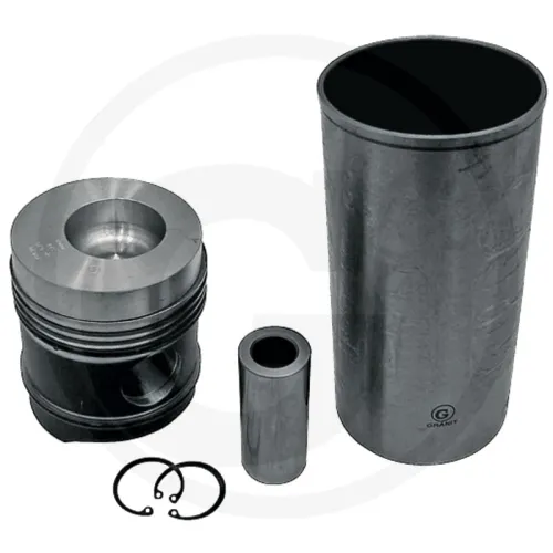 Zestaw naprawczy silnika Steyr  430, 586, 590, 680, 690, 790, 870, 890, 1090, 1100, 1108, 1300   Saugmotor, WD 610.00, 610.13, 610.14, 610.15
