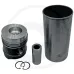 Zestaw naprawczy silnika Steyr  430, 586, 590, 680, 690, 790, 870, 890, 1090, 1100, 1108, 1300   Saugmotor, WD 610.00, 610.13, 610.14, 610.15