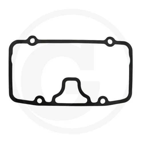 Uszczelka pokrywy zaworu Steyr  Plus 40, 50, 540, 545, 548, 650, 658, 60, 760, 768, 1108, 1090, 1100, 1200, 8045, 8055, 8060, 8065, 8070, 8075, 8080