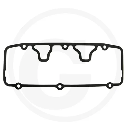 Uszczelka pokrywy zaworu Steyr  Plus 40, 50, 540, 545, 548, 650, 658, 60, 760, 768, 1108, 1090, 1100, 1200, 8045, 8055, 8060, 8065, 8070, 8075, 8080