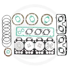 GRANIT 38021035 — Zestaw uszczelek Steyr  650, 658, 760, 768   WD 407.40 (od nr silnika 4686), 407...