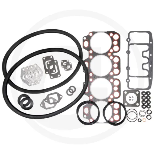 Zestaw uszczelek kpl. Steyr  8070, 8075   WD 411.42, 411.43, 411.44, WD 411.41/44, 411.45/46