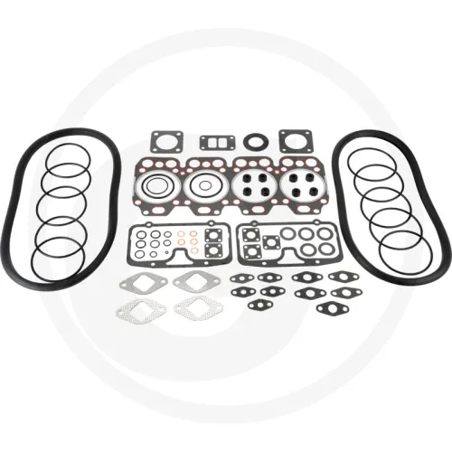Zestaw uszczelek kpl. Steyr  8080, 8090, 8085, 8095   WD 411.85, 411.86, 411.89, 411.90