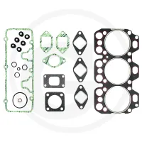 Zestaw uszczelek Steyr  8045, 8055   WD 308,48, 311,44, 311,45, 311,85, 311,86