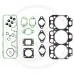 Zestaw uszczelek Steyr  8045, 8055   WD 308,48, 311,44, 311,45, 311,85, 311,86