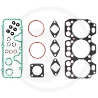 Zestaw uszczelek Steyr  8055, 8060   WD 311.41 (do nr silnika 23025), 311.46/47, 311.477, 311.87, 311.88