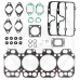 Zestaw uszczelek Steyr  8070, 8075   WD 411.42, 411.43, 411.44, WD 411.41/44, 411.45/46, SWD411.47