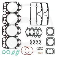Zestaw uszczelek Steyr  8080, 8090, 8085, 8095   WD 411.85, 411.86, 411.89, 411.90, 411.92