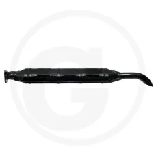 GRANIT 38021062 — Tłumik Steyr  Plus 70, 80, 870, 980, 988, 1090, 1100, 1108, 1200