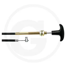 GRANIT 38021080 — Linka gaszenia Steyr  8150