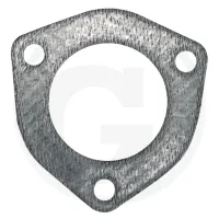 Uszczelka kolektora wydechowego Steyr  9080M, 9080MT, 9085MT, 9090M, 9090MT, 9100M, 9100MT, 9105MT, M 9078, 9086, 9094   Sisu 420 D od turbosprężarki