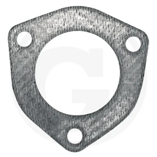 Uszczelka kolektora wydechowego Steyr  9080M, 9080MT, 9085MT, 9090M, 9090MT, 9100M, 9100MT, 9105MT, M 9078, 9086, 9094   Sisu 420 D od turbosprężarki