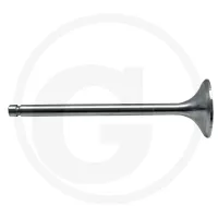 Zawór wydechowy Steyr  40, 540, 545, 548, 50, 650, 658, 60, 760, 768, 8045, 8055, 8060, 8065, 8070, 8075, 8080, 8085, 8090, 8100, 8120