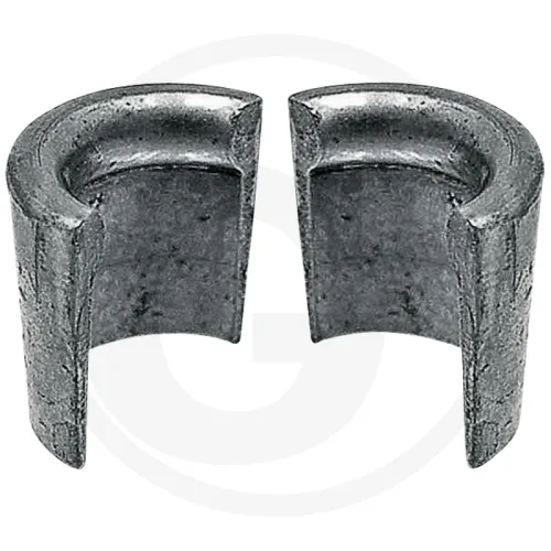 Klin zaciskowy kpl. Steyr  40, 540, 545, 548, 50, 650, 658, 60, 760, 768, 8045, 8055, 8060, 8065, 8070, 8075, 8080, 8085, 8090, 8100, 8120