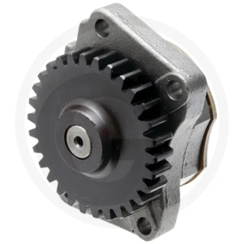 Pompa olejowa Steyr  8055, 8060, 8065, 8070, 8075, 8080, 8090, 8100, 8110, 8120, 8130   WD 311, WD 411, WD