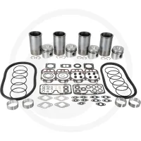 Zestaw naprawczy silnika Steyr  8080, 8090, 8085, 8095   WD 411 bez