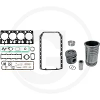 Zestaw naprawczy silnika Steyr  Sisu 420  Case, Steyr, Valtra (patrz typ silnika(  bez