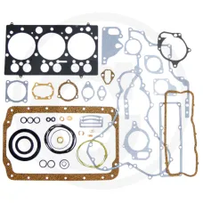 GRANIT 38022024 — Zestaw uszczelek Valtra - Valmet  355, 455, 555, 365, 465, 565, 600, 700   320D,...