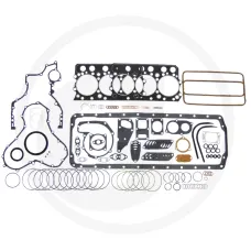 GRANIT 38022036 — Zestaw uszczelek Valtra - Valmet  905   611D górnych i