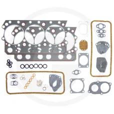 GRANIT 38022037 — Zestaw uszczelek Valtra - Valmet  905   611D