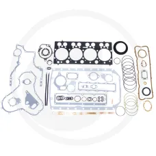 GRANIT 38022038 — Zestaw uszczelek Valtra - Valmet  Mezzo 6000, 6200, 6300, 6400, 6600, 6800, 6250...