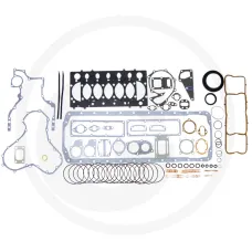 GRANIT 38022040 — Zestaw uszczelek Valtra - Valmet  Mezzo 6900, Mega 8000, 8050, 8100, 8200, 8400,...