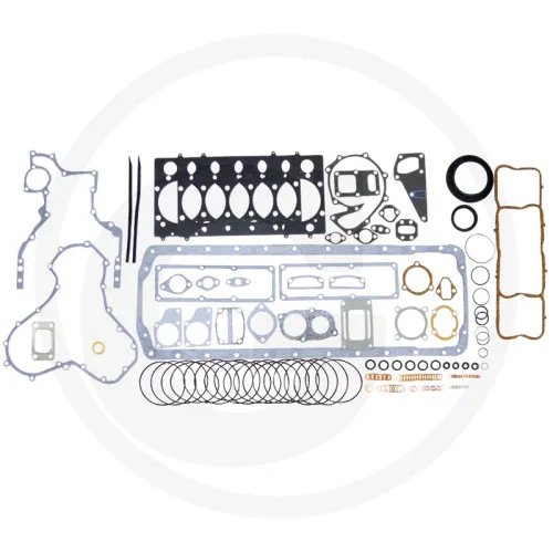 Zestaw uszczelek Valtra - Valmet  Mezzo 6900, Mega 8000, 8050, 8100, 8200, 8400, 8450, 8550, 8750, 8050Hi, 8150Hi, 8350Hi, 8450Hi, 8550Hi, 8950Hi, T