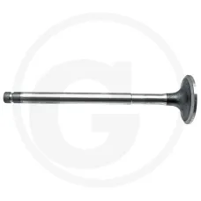 GRANIT 38022074 — Zawór wydechowy Valtra - Valmet  602, 604, 604-T, 700, 900, 1100, 702, 703, 802,...