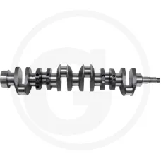 GRANIT 38022111 — Wał korbowy 6 cyl. Massey Ferguson  3690, 8160, 8250, 8260, kombajn 7254, 7256  ...